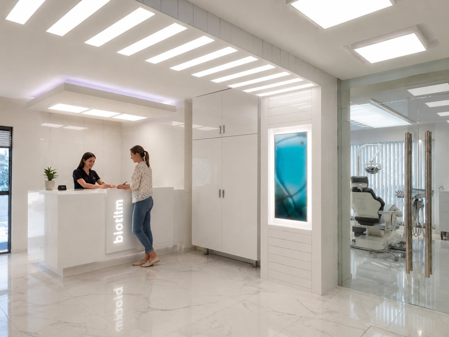 Dental Clinics Franchise