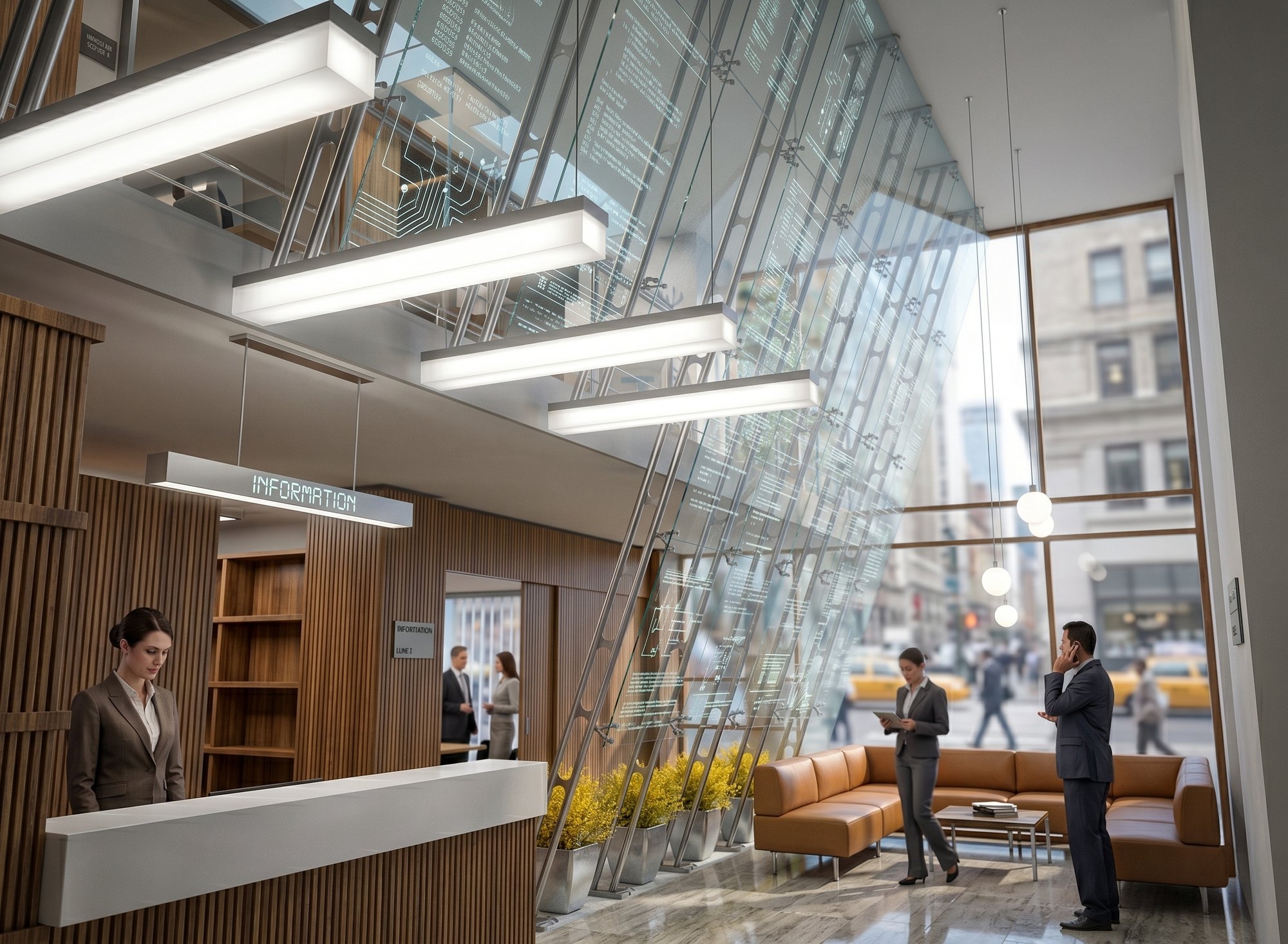 Sony Eurasia MENA HQ